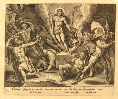 History of the New Testament - 1722 - (52) by Unbekannt Unbekannt